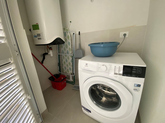 Interior, Modern Flat 300 m From the sea, Venezia