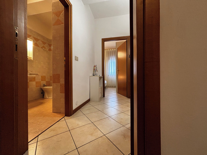 Bathroom 5, Comfortable Flat in Bibione - Beahost, Rovigo