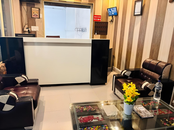 Others 3, Hotel Bharat Palace, Garhwal
