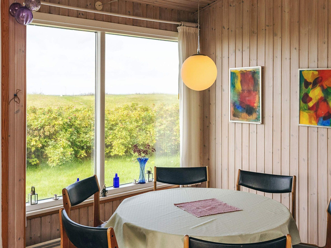 Interior 2, 6 Person Holiday Home in Lundby, Vordingborg
