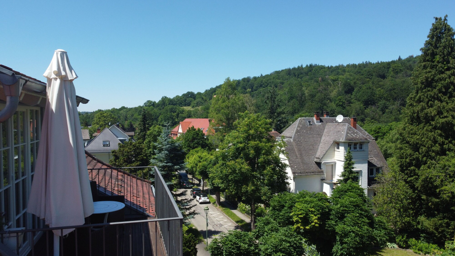 Others 5, Lilienmatt Apartments, Baden-Baden
