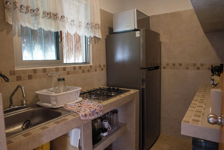 Others 5, Casa Nona, Beautiful Apartment in Cancun, Benito Juárez