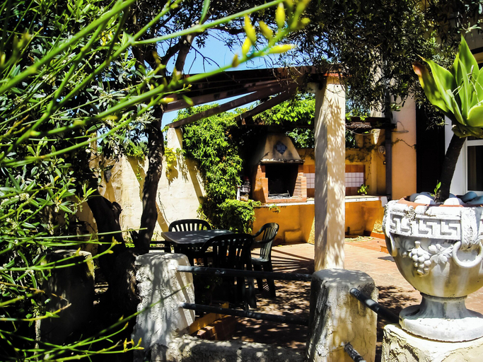 Primary image, Apartment Perfect for Families on Vacation, Agrigento
