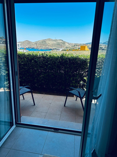 Interior 4, To Steki 1min From Beach 2bd 1ba, Crete