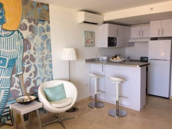 Others 4, Lovely Sea View,eagle Beach, Oasis Condominium Wifi