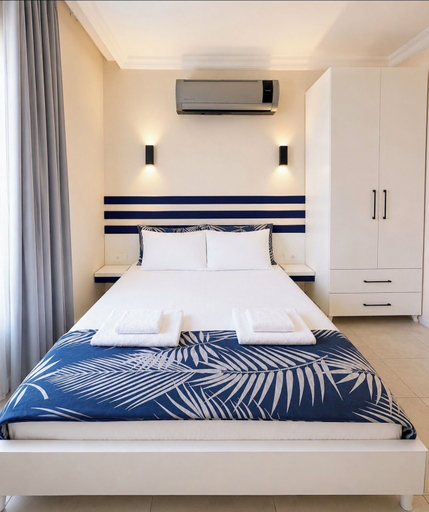 Bedroom 3, Enjoy Hotel, Fethiye