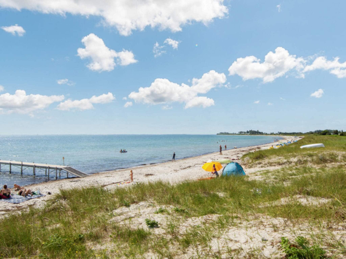 Others 5, 4 star holiday home in Sydals, Sønderborg