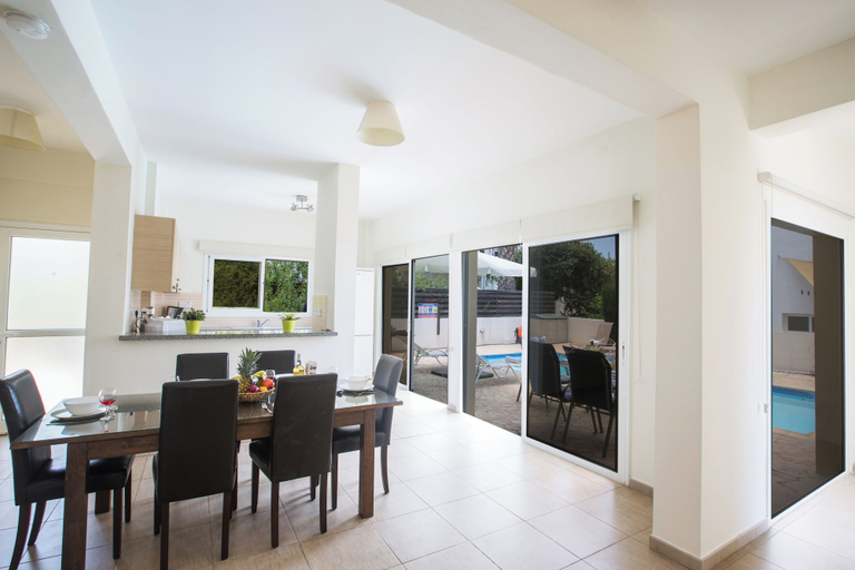 Others 5, Protaras Delfini Villa Dv4