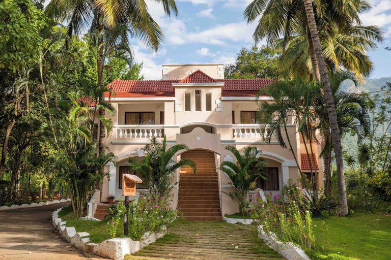 Exterior & Views 2, Avana Resort, Coimbatore