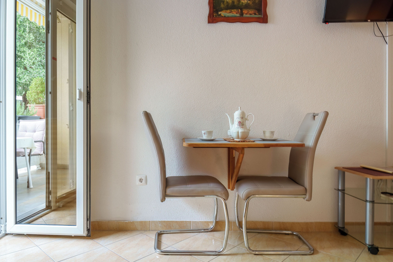 Others 5, Studio for 2 People - Split Region With Sea View - Close to Commodities, Baška Voda