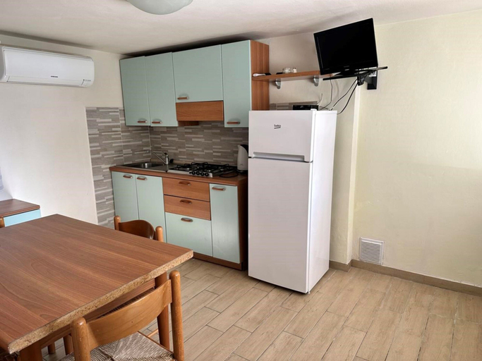 Interior, Sea View Flat With a Furnished Outdoor Space, Venezia