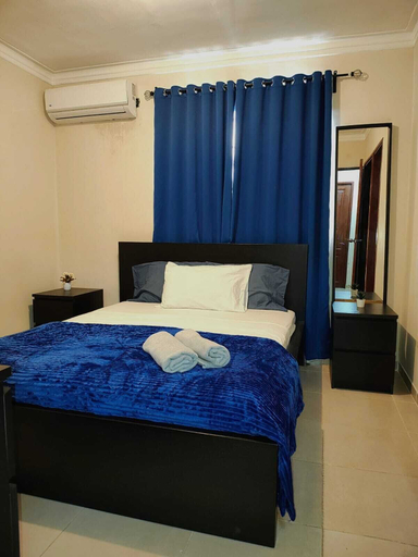 Room 5, sembrador v manzana A edificio 9, Santo Domingo Este