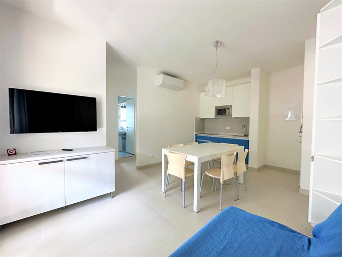 Room amenity, Stylish Bibione Flat With Pool Access, Venezia