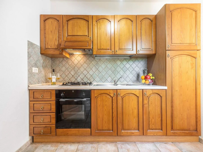 Interior, Cozy Home Near the sea, Nuoro