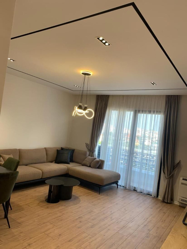 Living area 4, You are Only one Booking Away, Tiranës