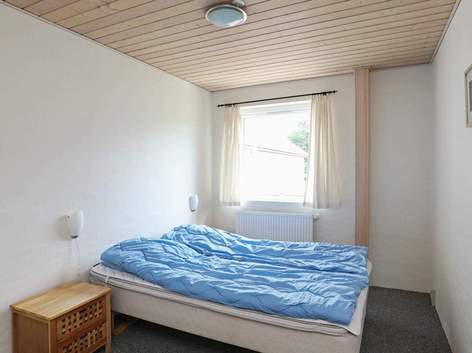 Interior view 4, 5 star holiday home in Vinderup, Holstebro