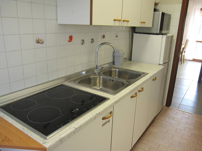 Interior 4, Amazing Apartment With Seaview Terrace, Gorizia