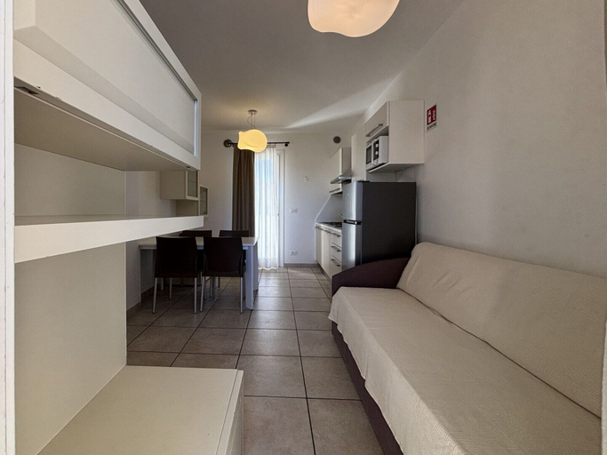 Living room 2, Experience the Charm of our Flat, Venezia