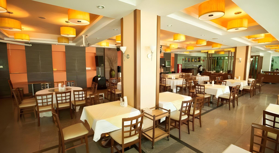 Food & Drinks 5, Sing Golden Place Hotel, Hat Yai