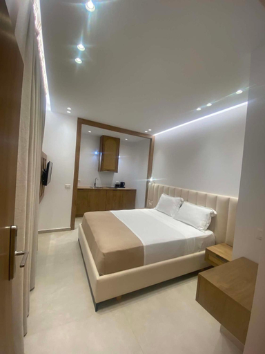 Bedroom 3, Villa Xani, Vlorës