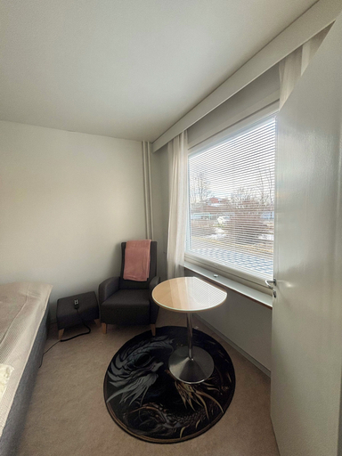Others 5, Charming Kemi Apartment with Sauna department Free Parking, Lapland