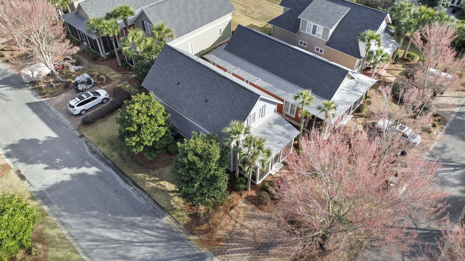 Exterior 4, 2436 Bungalo 3 Bedroom Home, Walton