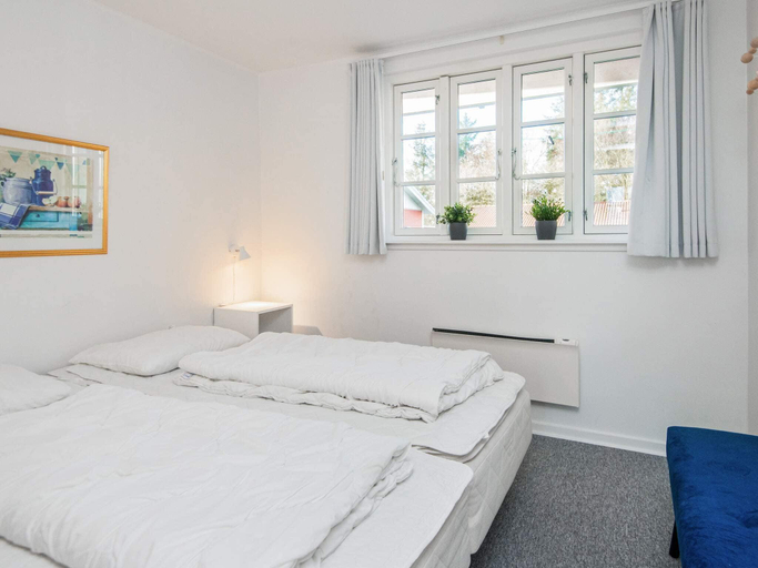 Bedroom 3, 5 star holiday home in Aabenraa, Aabenraa