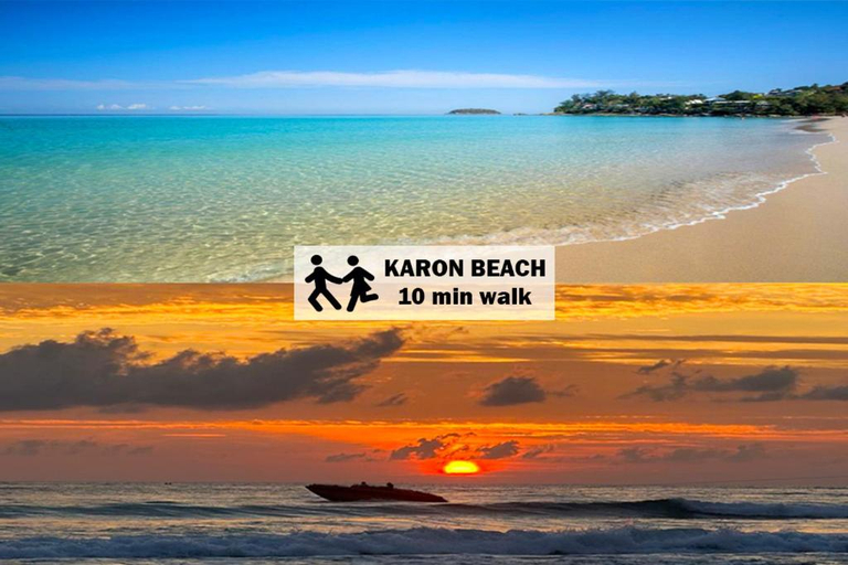 Others 3, Panoramic Condo 50 sq.m. Karon, Phuket Island