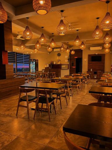 Food & Drinks 5, LION PARK HOTEL AND RESORT, Junagadh