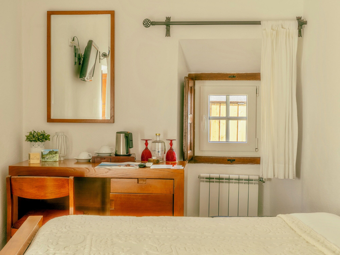 Bedroom 4, Dom Dinis Marvão, Marvão