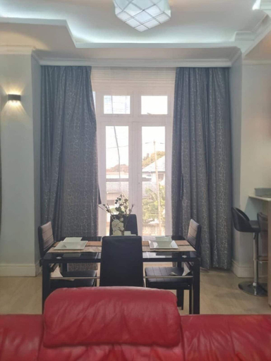 Interior 3, Legacy Homes 2B Apartment, Kinondoni