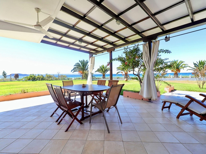 Others 1, Stunning beachfront villa for rent, Central Macedonia