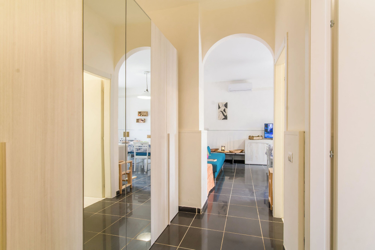 Interior, Distefano House Close To Sea, Ragusa