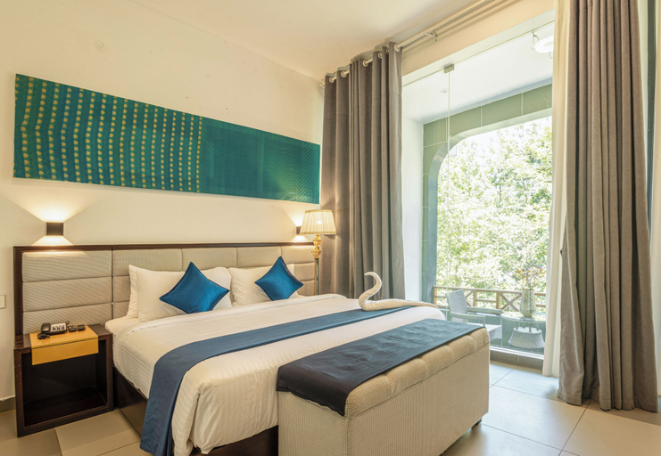 Bedroom 2, kolaahalam Mainland Resorts and Spa, Salem
