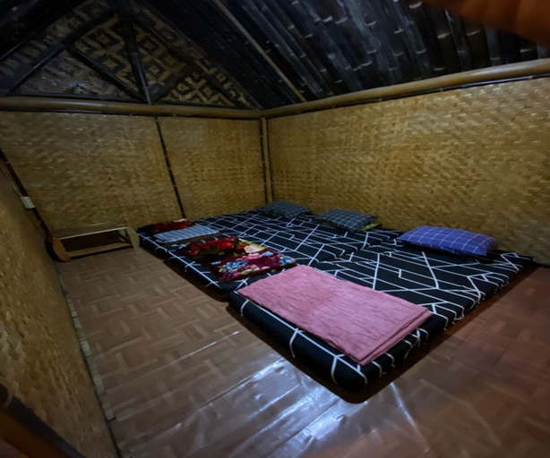 Bedroom 3, Mutiara Rahong, Bandung