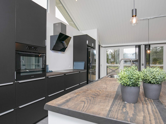 Others 4, 5 star holiday home in Jerup, Frederikshavn