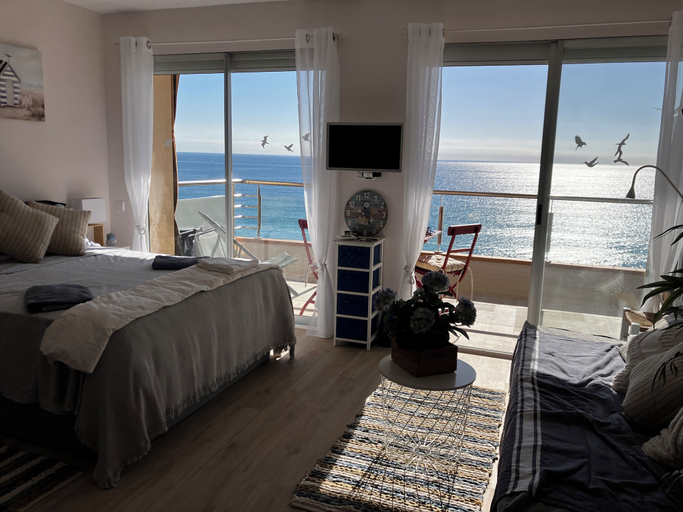 Room 2, Beach Studio Loft Costa Brava, Girona