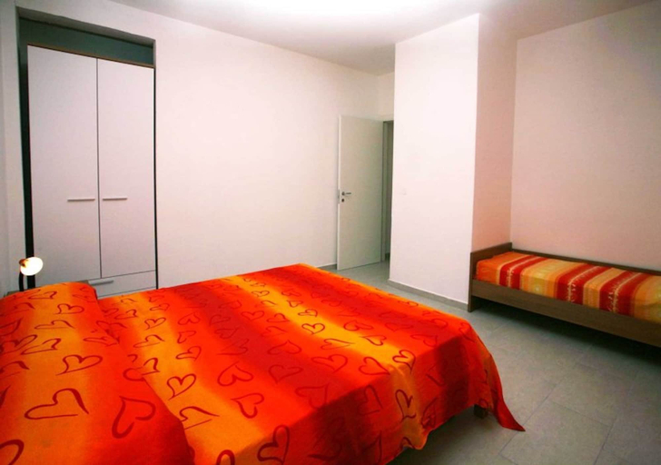 Room 5, Cozy Escape by the sea in Bibione, Venezia
