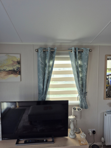 Room amenity, Cayton Bay Kestrel40 Private Owner's, North Yorkshire