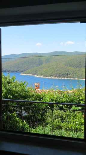Water view 2, Apartment Brezac, Labin