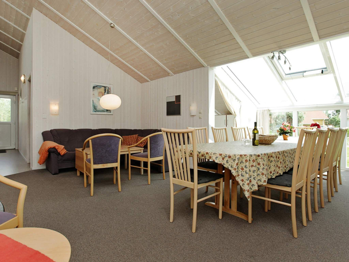 Food & Drinks 5, 4 star holiday home in Ottendorf, Cuxhaven