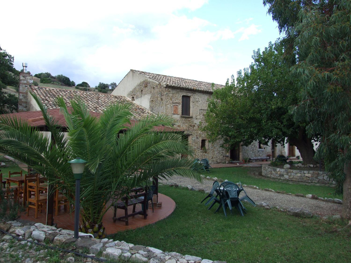 Others 4, Agriturismo A'Sena-Runcatini, Reggio Di Calabria