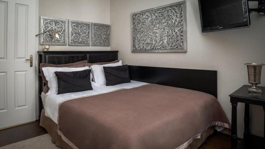 Bedroom, Comfy Apartment in Berlin, Berlin