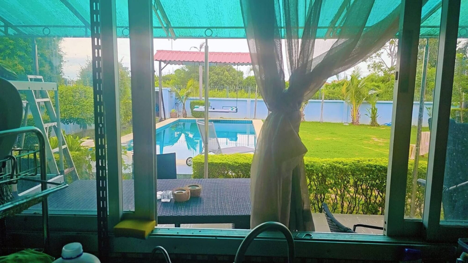 Pool 2, Pattaya Pool Villa 3 Bedrooms, Pattaya