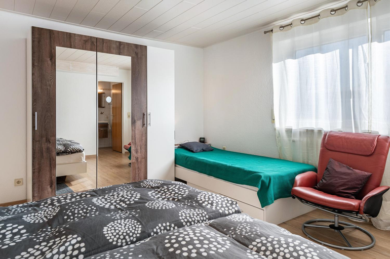Others 5, Villa Sonnenwinkel, Waldshut