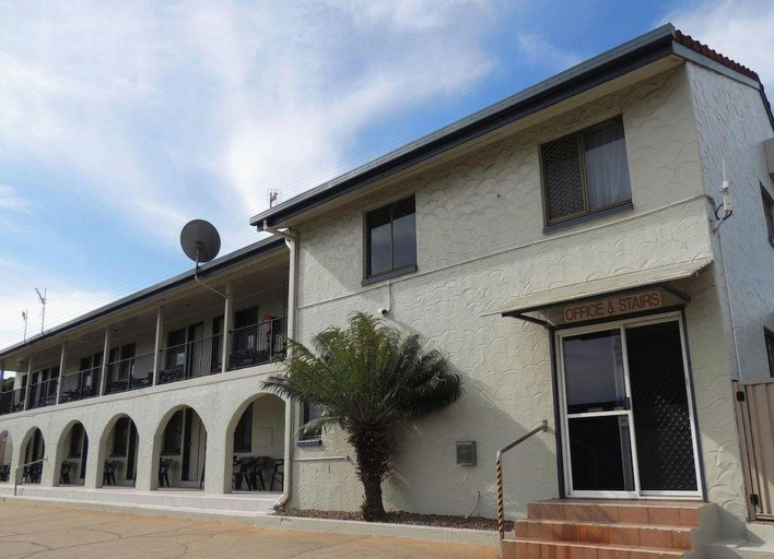 Exterior & Views 2, Park View Motel, Gladstone