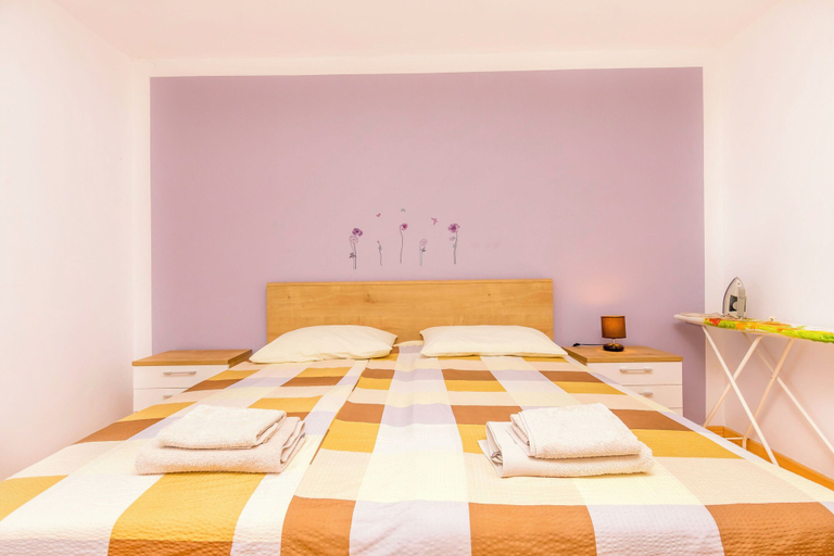 Room 3, Apartment Perfect, Omiš