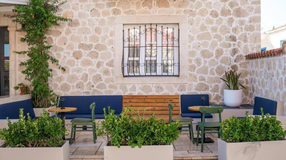 Exterior, Molino Hotel, Çeşme