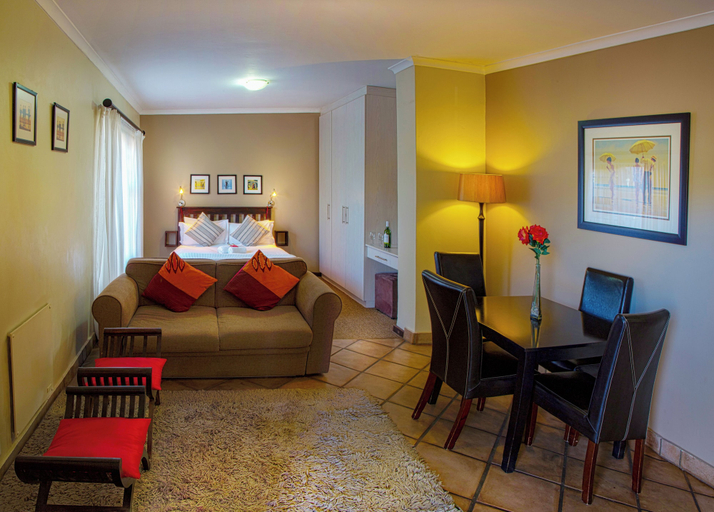 Others 5, Room-cozy Guest Room With Double Bed, so, Nelson Mandela Bay