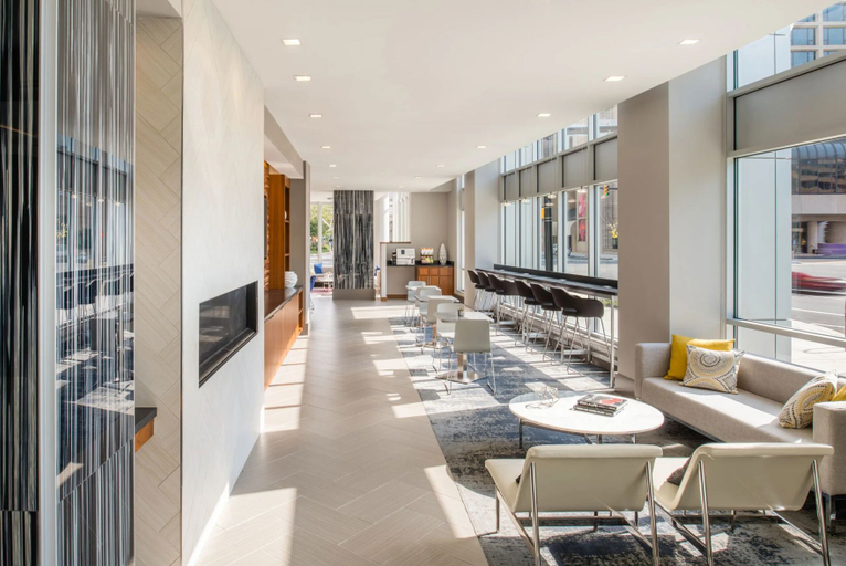 Food & Drinks 5, DC Getaway Comfort Apartments, Arlington